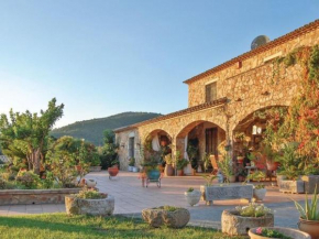 Villa with private pool and garden in Calonge